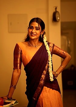 Poornima Ravi